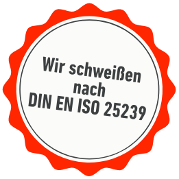 RIFTEC- DIN Zertifikat